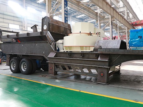 移動青石制砂機一套多少錢？哪里有賣？