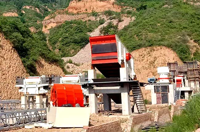 洗沙場一年可以賺多少 利潤高不高？