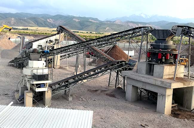 加工一噸石子的利潤有多少？詳解開石料廠的成本與利潤