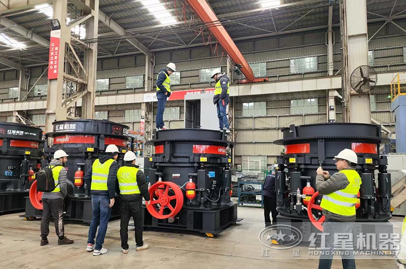 圓錐破碎機價格解析：如何讓錢花在刀刃上？