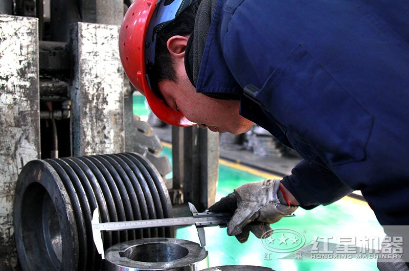 生產中苛刻要求，只為為用戶提供高品質設備