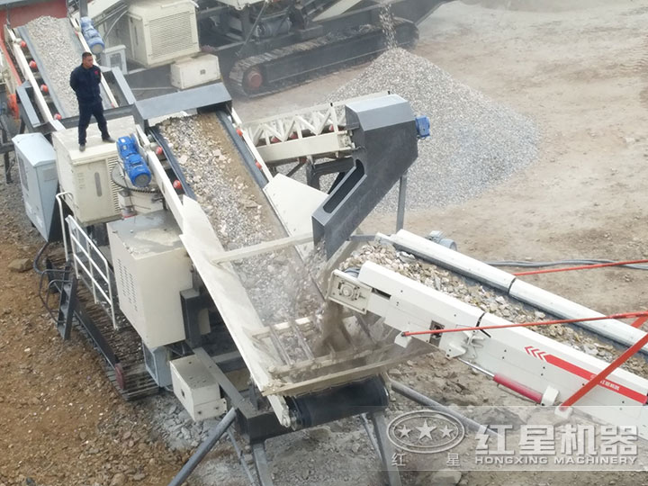 配置電機(jī)，保證生產(chǎn)連續(xù)