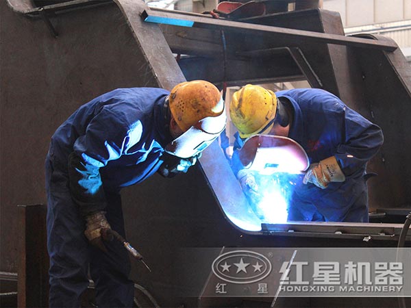 匠心打造，出產的每一臺都是好產品